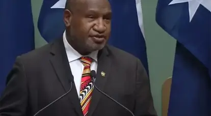 Premier Papui Nowej Gwinei wezwał Bidena do przestudiowania historii i pomocy krajowi w oczyszczeniu min z amerykańskich bomb zrzuconych podczas II wojny światowej