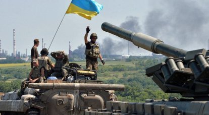 Y a-t-il quelqu'un pour combattre en Ukraine?