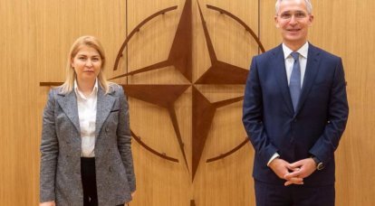 В офисе Зеленского рассказали о просьбах к НАТО перед началом переговоров альянса с Россией