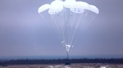 Technika, prostředky a metody. Rozvoj ruských vzdušných sil v roce 2021