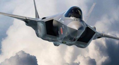 Япония намерена увеличить закупки истребителей F-35A