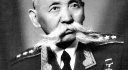 Eye of Gorodovikov: 10 facts about the legendary red commander