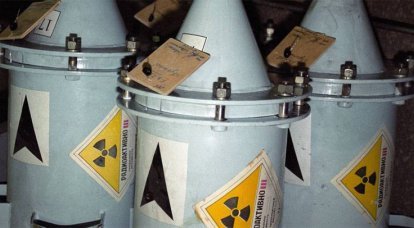 Россия приостановила выполнение соглашения с Вашингтоном по утилизации плутония