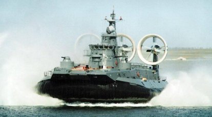 Frente a frente: ¿Se unirán la construcción naval rusa y ucraniana?