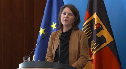 Глава МИД Германии призвала «не вестись на уловки Белграда» по косовскому вопросу