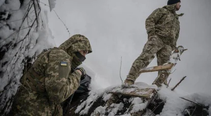 Ένας Βρετανός καθηγητής προέβλεψε περαιτέρω απώλεια εδάφους για την Ουκρανία εάν η σύγκρουση συνεχιστεί