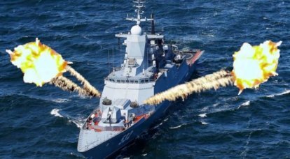 KAZ-NK : systèmes de défense active pour navires de surface