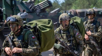 I soldati esperti stanno lasciando l'esercito, ma non c'è un numero adeguato di reclute - in Polonia hanno parlato dello stato delle truppe