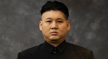 Kim Jong-un and the “concoctions of scum”