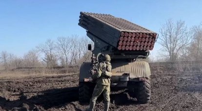 Военкоры отметили «некоторое продвижение» ВС РФ после изменения направления наступательных действий под Авдеевкой