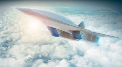 Hypersonische vliegtuigen: een technologische revolutie?