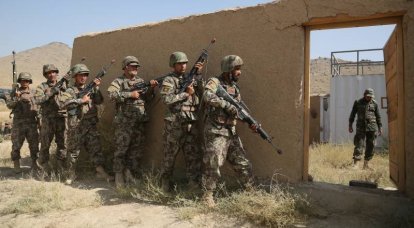 Пентагон обвинили в помощи афганским подразделениям, «грубо нарушавшим права человека»