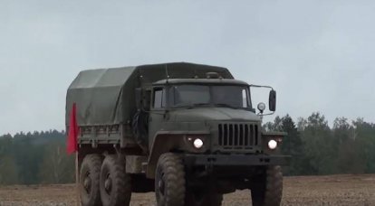 „Lastwagen sind ausgegangen“: Forbes-Autor fand ein „Hindernis“ für eine Teilmobilmachung in Russland