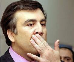 조지아 검찰청, Saakashvili에 대한 새로운 형사 사건 개시