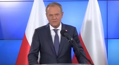 Polens nya premiärminister förebråade politiker som talar om "trötthet från situationen i Ukraina"