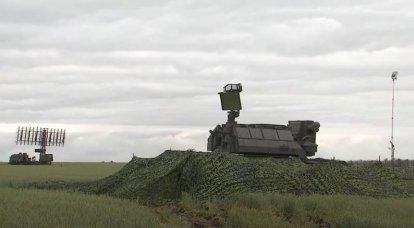 El Ministerio de Defensa de Ucrania anunció la transferencia de los sistemas de defensa aérea rusos Tor-M2 a Bielorrusia.