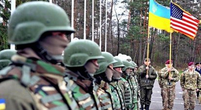 Если США поставят оружие на Украину, РФ признает Донбасс