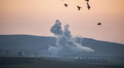 Верхушка YPG: Россия предала курдов в Африне