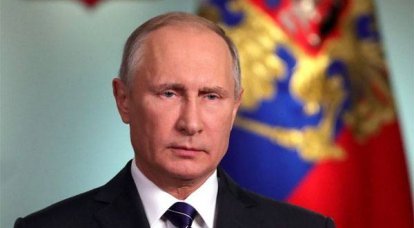 "Левада-центр": Россиян во Владимире Путине привлекает то, что он "настоящий мужик"