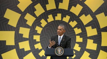 Обама: США продолжают оставаться «незаменимой страной»