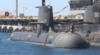 Australia espera conseguir nuevos submarinos nucleares de Estados Unidos antes del final de la vida de sus submarinos.