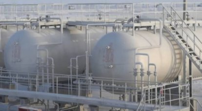 Las autoridades uzbekas están trabajando en un acuerdo de gas con la rusa Gazprom