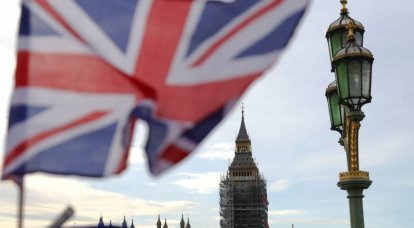 В Лондоне обсудили вероятность ядерного удара со стороны РФ