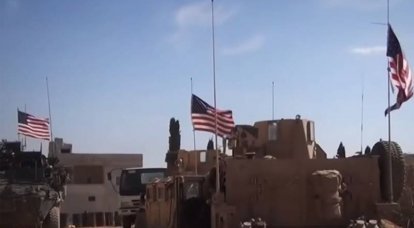 五角大楼负责人解释了为什么美国从叙利亚特遣队被专门转移到伊拉克