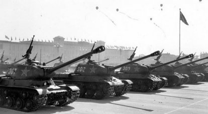 IS-2. כיצד נוצר הטנק הכבד הטוב ביותר של מלחמת העולם השנייה