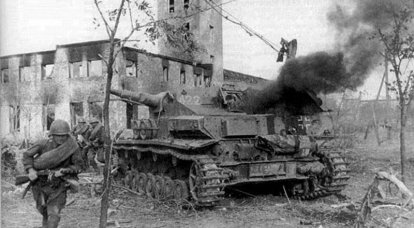 스탈린 그라드 (Stalingrad) 10 월 1942