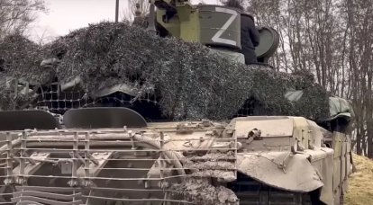 Украјинска команда известила је да је Русија наводно послала више од 40 хиљада војника у правцу Авдијевке