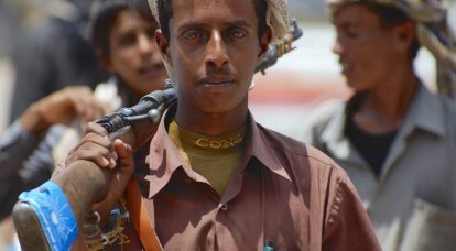 Голос из Конгресса США: Положим конец нашему соучастию в зверствах в Йемене