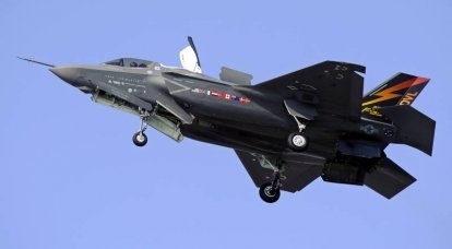 F-35的测试揭示了新的弱点