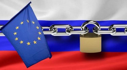 ЕС продлил на полгода экономические санкции против России