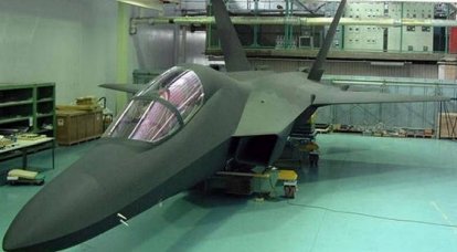 日本将建造第五代战斗机