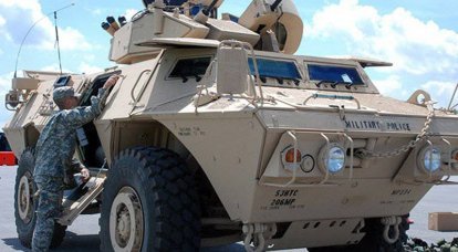 Textron kuleleri Kolombiyalı BTR ateş gücünü artırdı