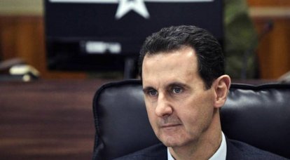 Асад: Переговоры с Турцией при участии России должны быть направлены на вывод турецких войск с территории Сирии