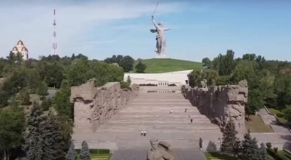 The decision on the referendum on renaming Volgograd to Stalingrad may be made after the May holidays