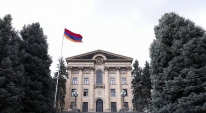 В Ереване с участием Пашиняна идёт заседание комиссии по расследованию обстоятельств войны с Азербайджаном