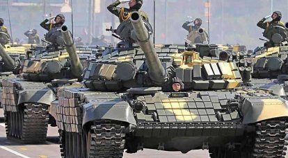 Fuerzas armadas de Bielorrusia: capacidades de combate reales y perspectivas