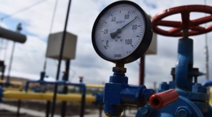 俄罗斯拒绝增加通过乌克兰领土的天然气泵送