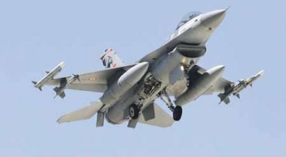 Die Türkei riskiert den Verlust ihrer gesamten Kampfflugzeuge