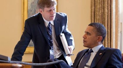 McFaul sobre as sanções russas: E para quê?