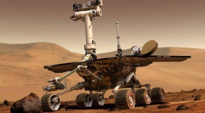 Le projet martien ExoMars au bord de l'échec