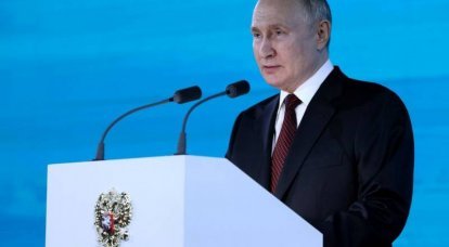 Presidentti: Venäjän puolustusteollisuuden tulee ottaa huomioon länsimaisten aseiden torjuntakäytäntö