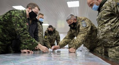 Украинская разведка «обнаружила» якобы подготовку провокаций российским Минобороны