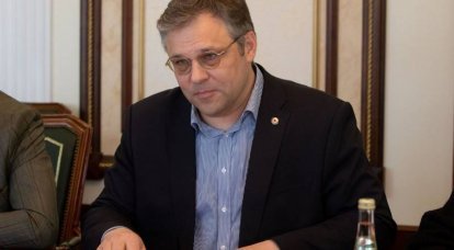 Rodion Miroshnik: Das Kiewer Regime verlangt Stromsparen nicht für die Bevölkerung, sondern für die Streitkräfte