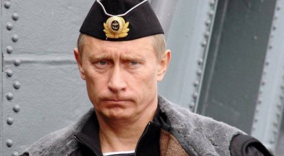 Секретный фарватер командора Путина. Часть 2: Результаты опроса