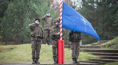 Expertos estonios: “La defensa proactiva de la OTAN” debería ser efectiva
