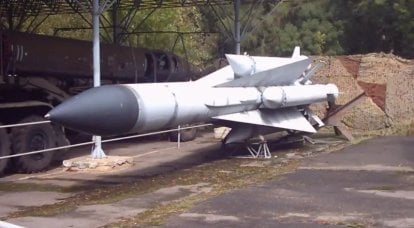 Den ukrainska försvarsmakten försökte återigen attackera mål på ryskt territorium med hjälp av konverterade luftvärnsmissiler